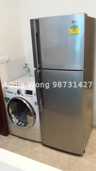 Parc Imperial (D5), Condominium #61965822